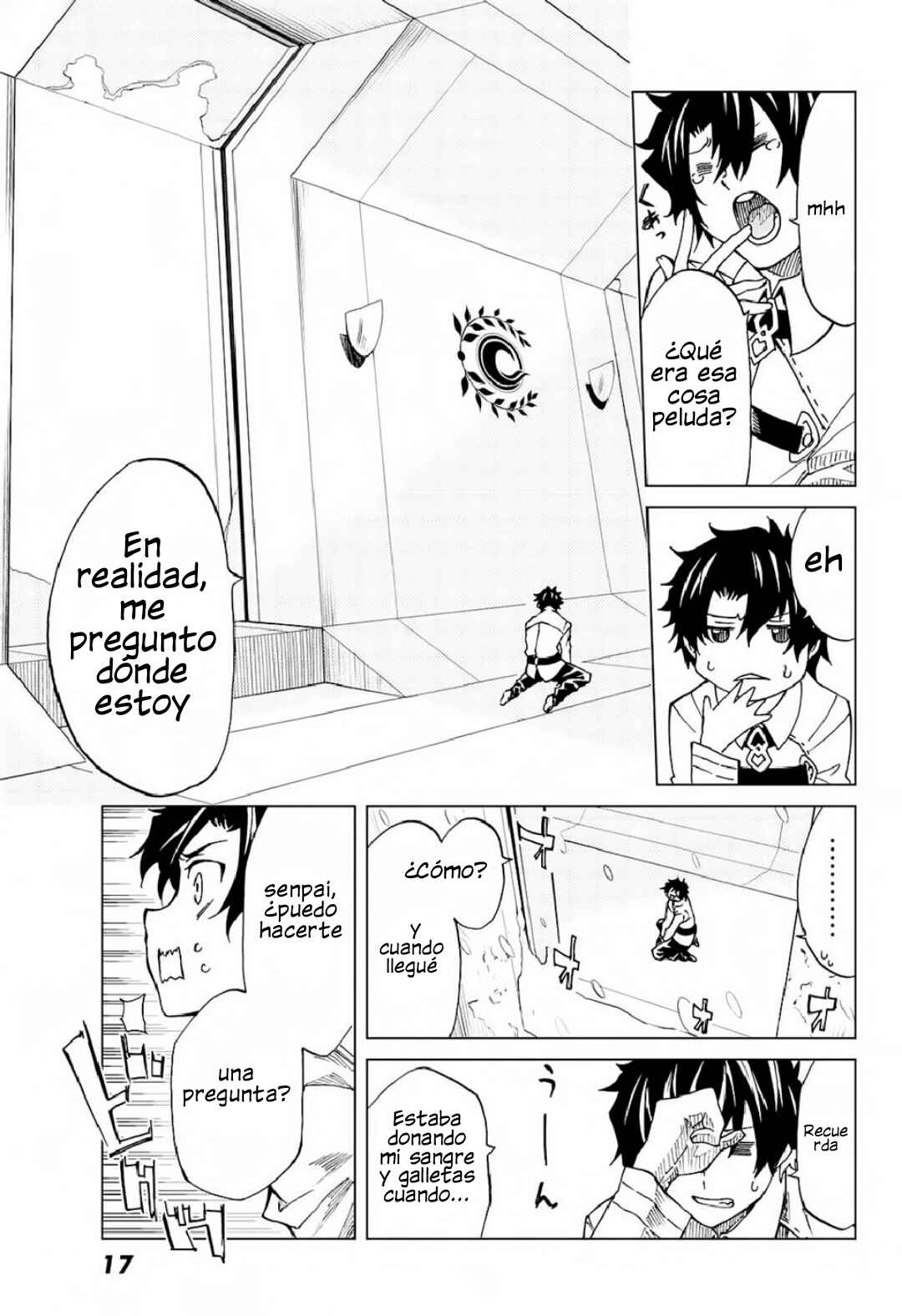 Chapter 1 - Page 6
