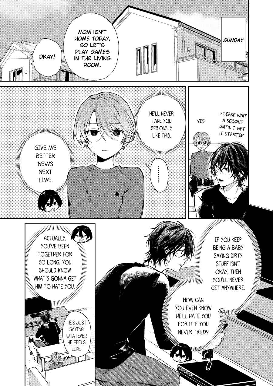 Chapter 93 - Page 1