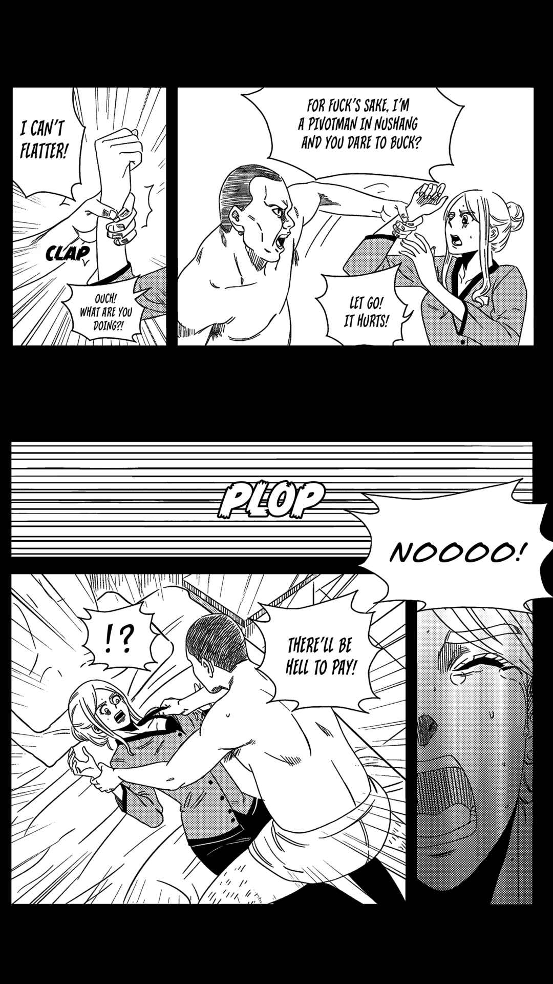 Chapter 100 - Page 11