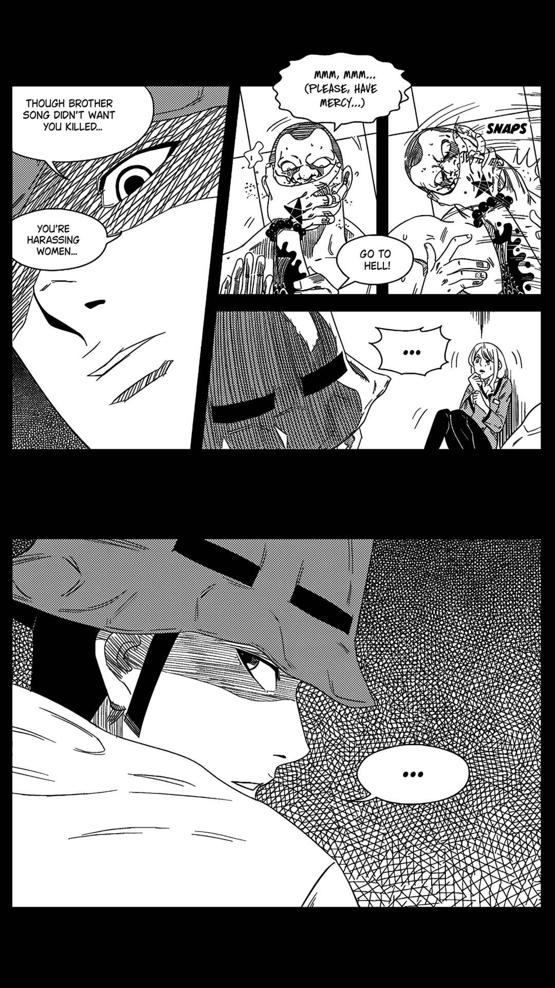 Chapter 100 - Page 14