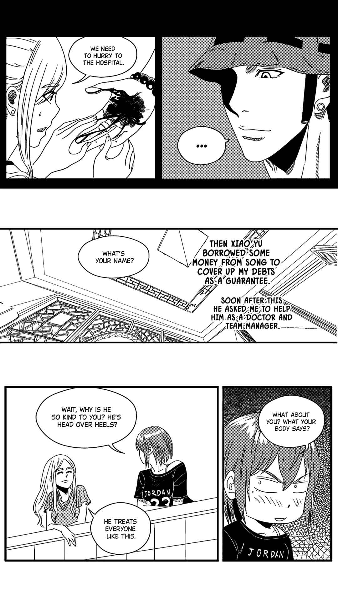 Chapter 100 - Page 16