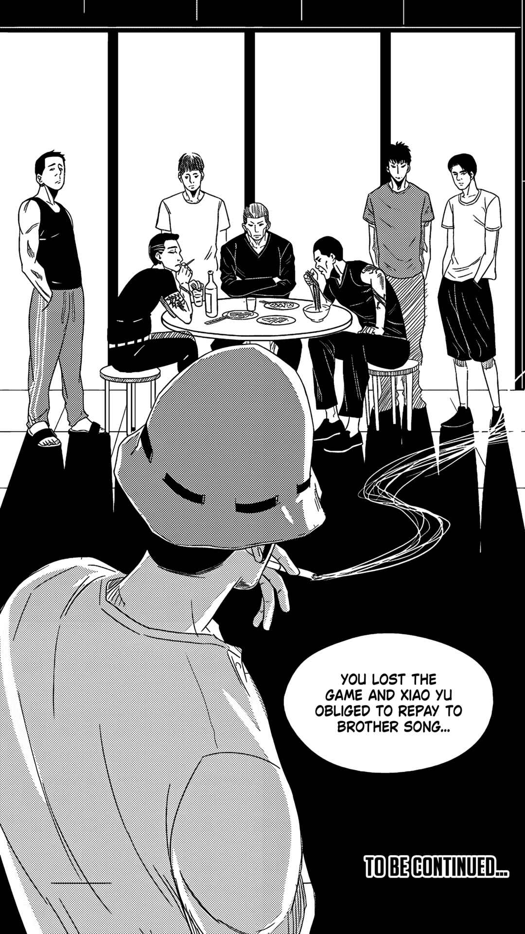 Chapter 100 - Page 18