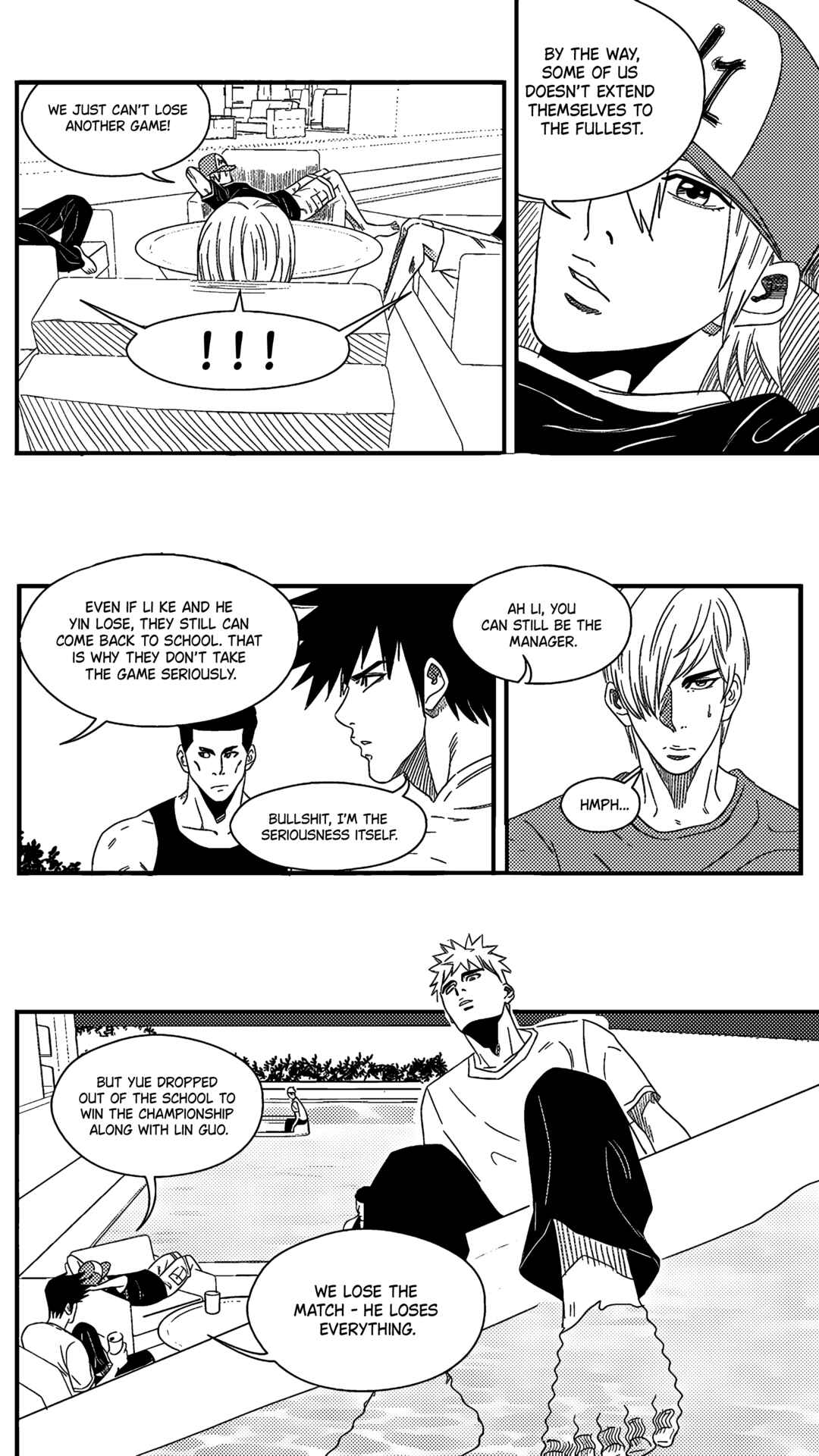 Chapter 100 - Page 2