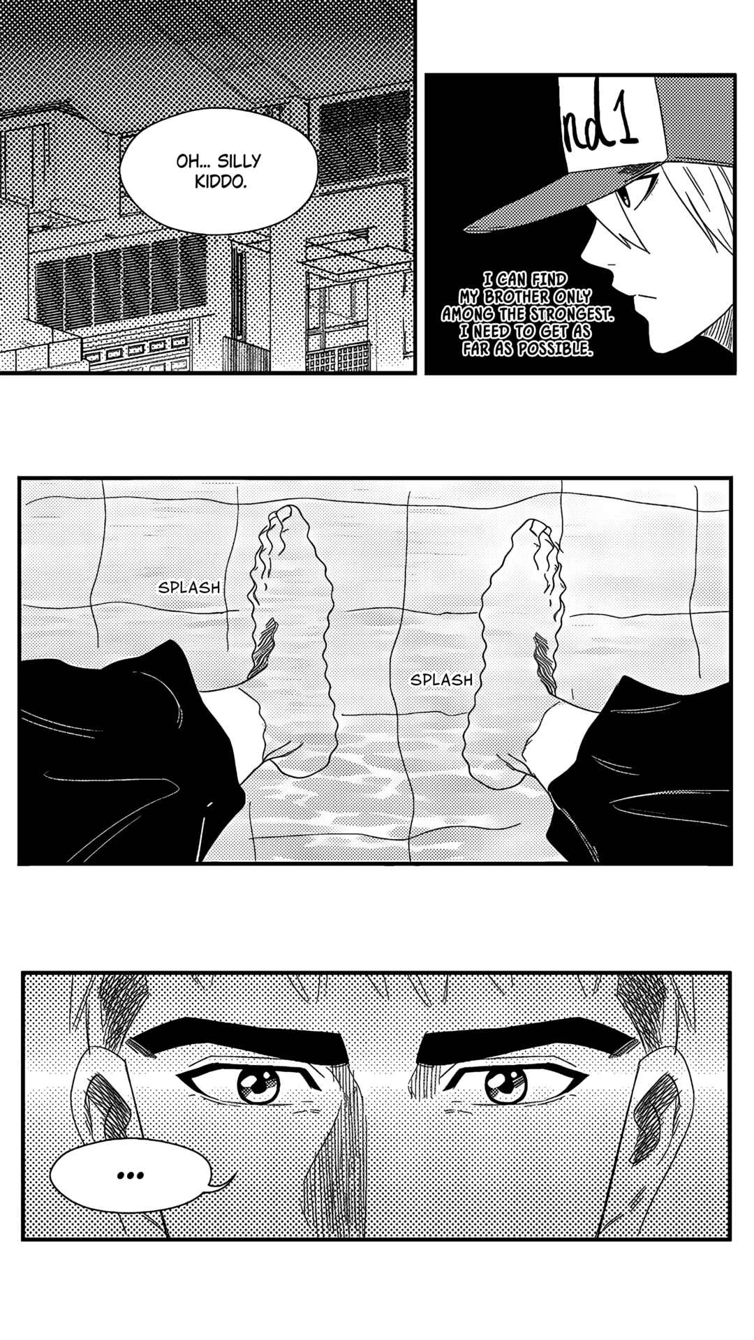 Chapter 100 - Page 3