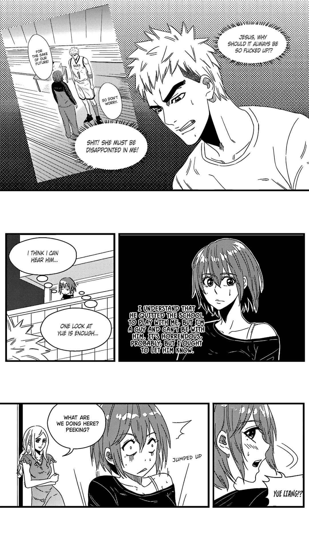 Chapter 100 - Page 4