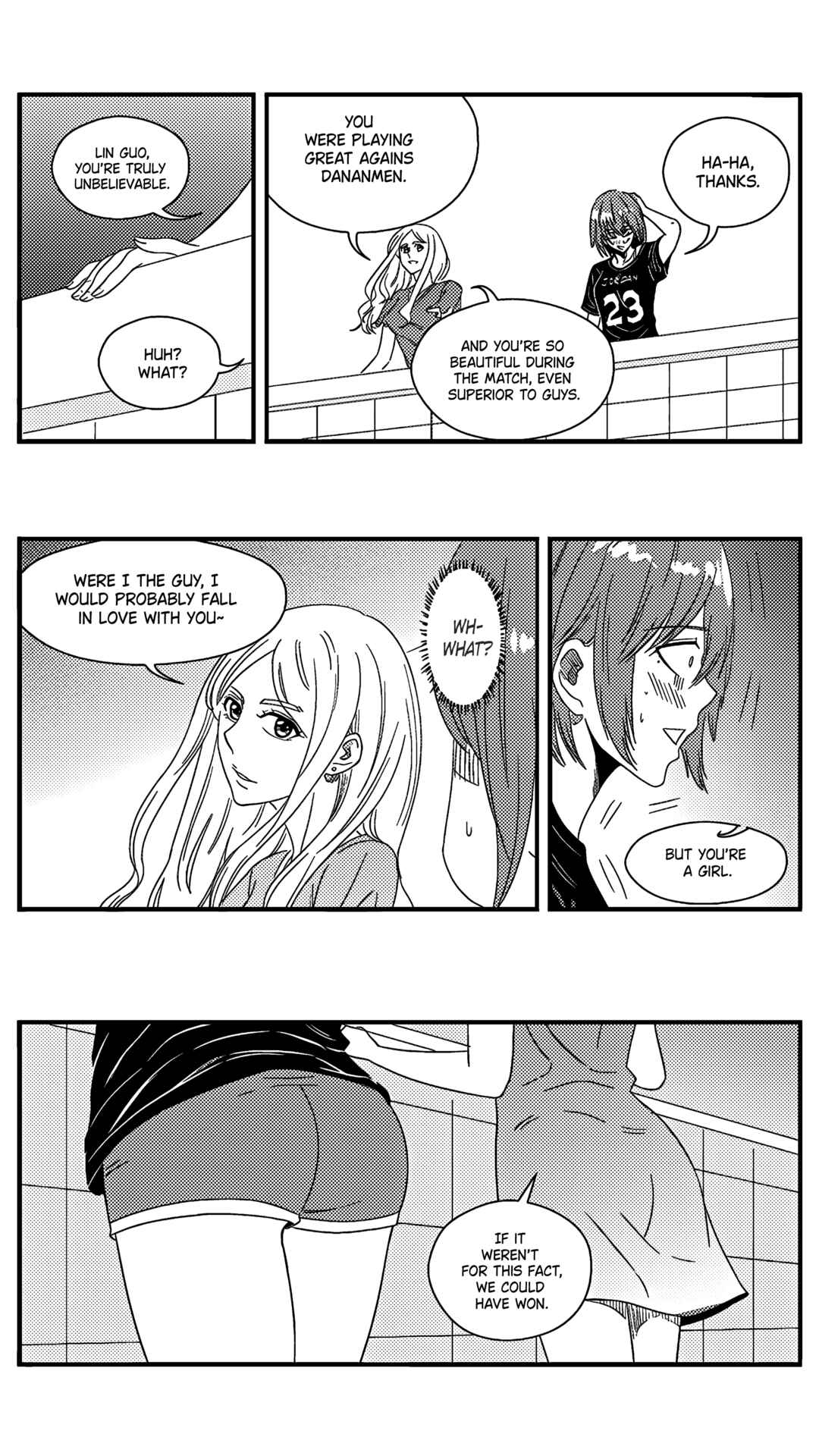 Chapter 100 - Page 6