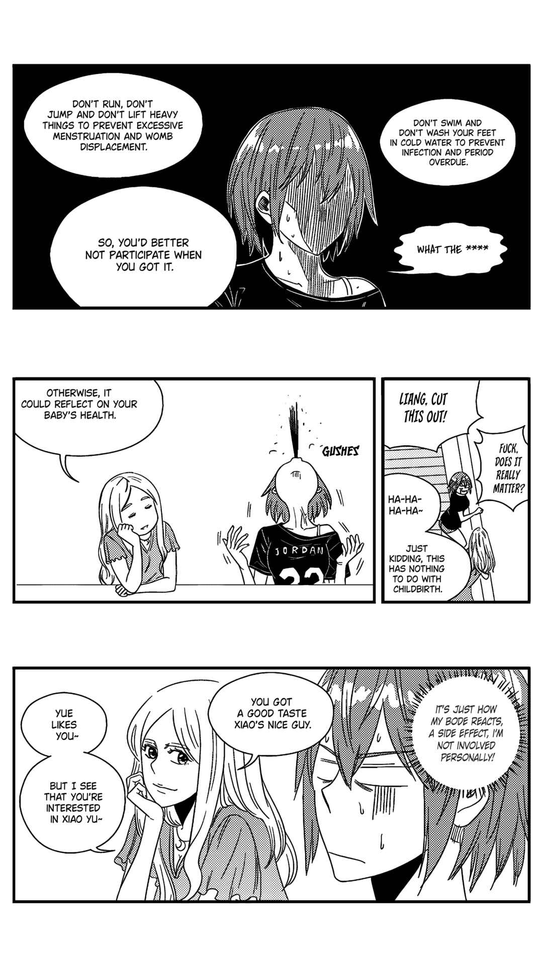 Chapter 100 - Page 7