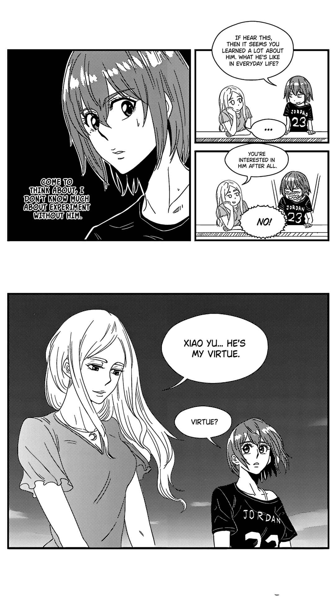 Chapter 100 - Page 8