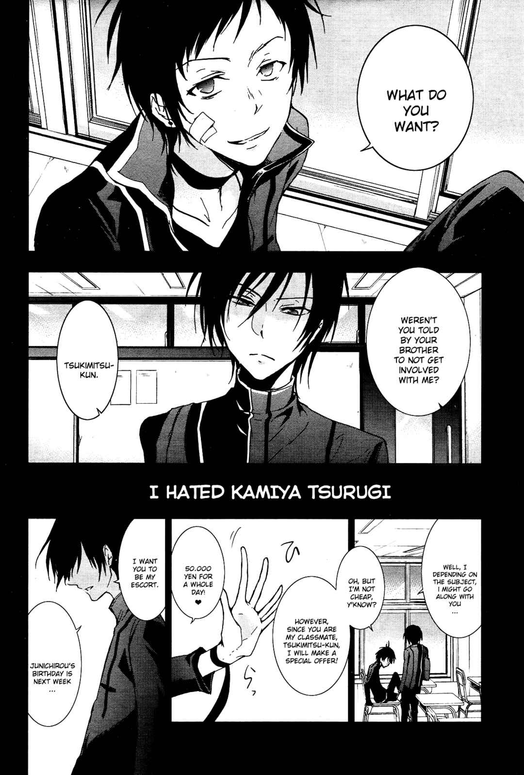 Chapter 69 - Page 15