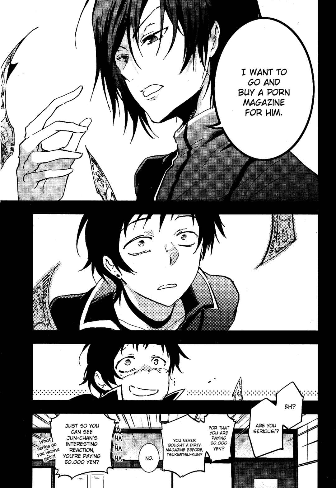 Chapter 69 - Page 16