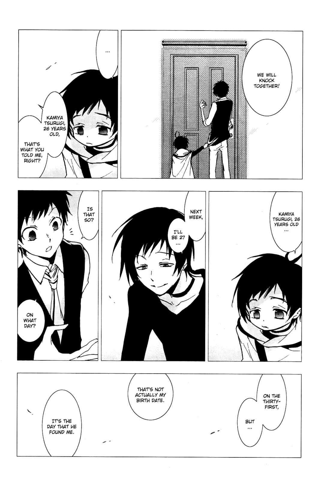 Chapter 69 - Page 6