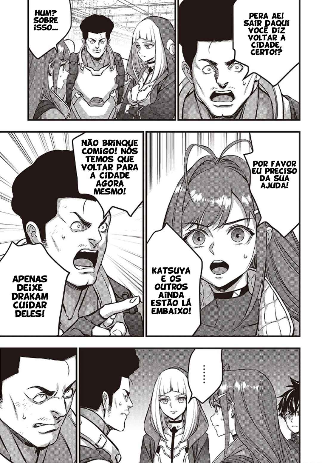 Chapter 56 - Page 17