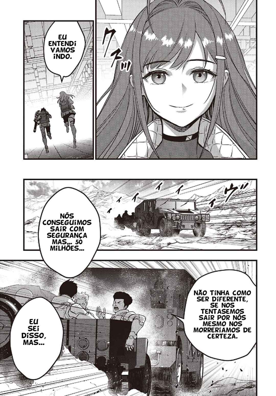 Chapter 56 - Page 29