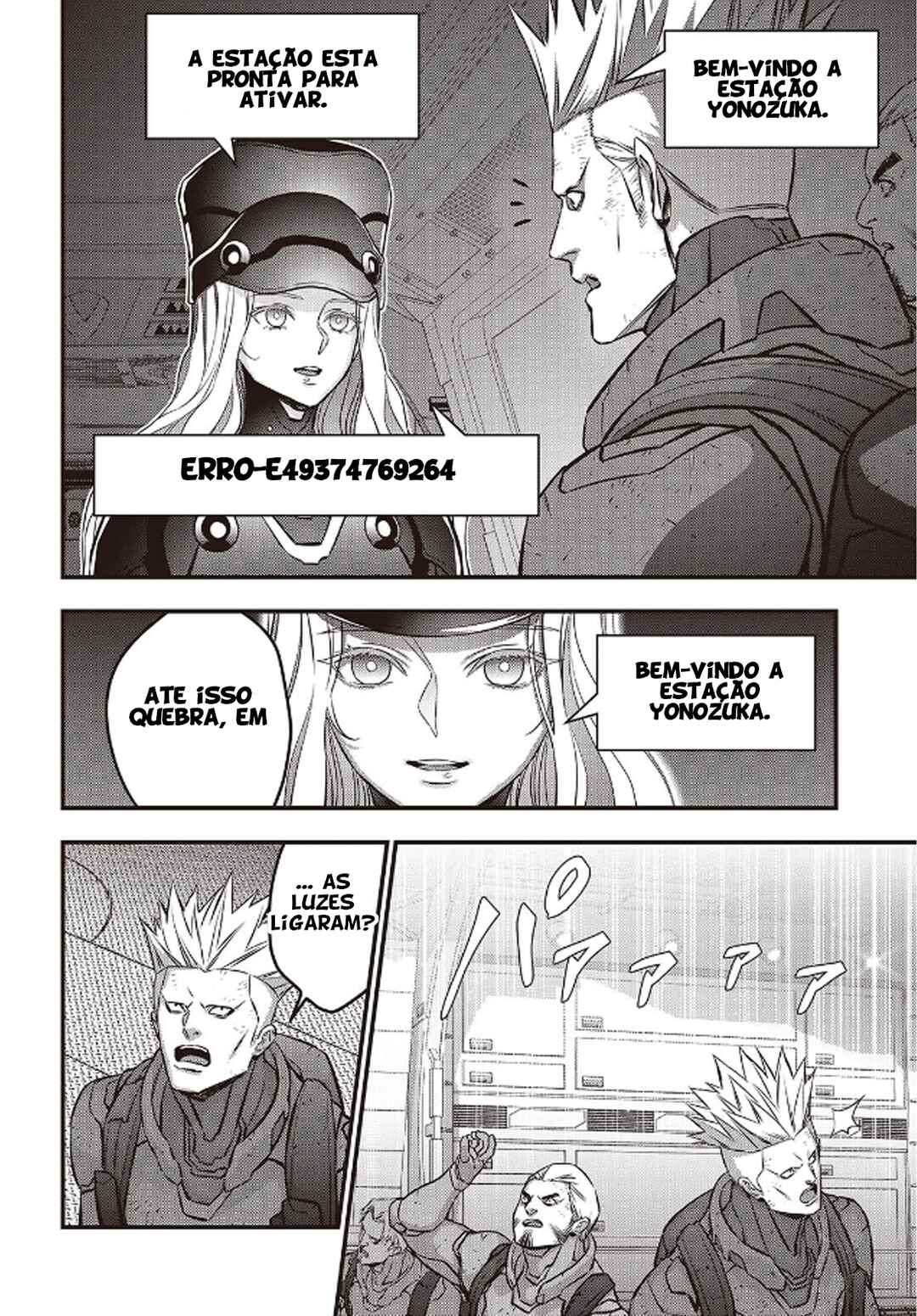 Chapter 56 - Page 6