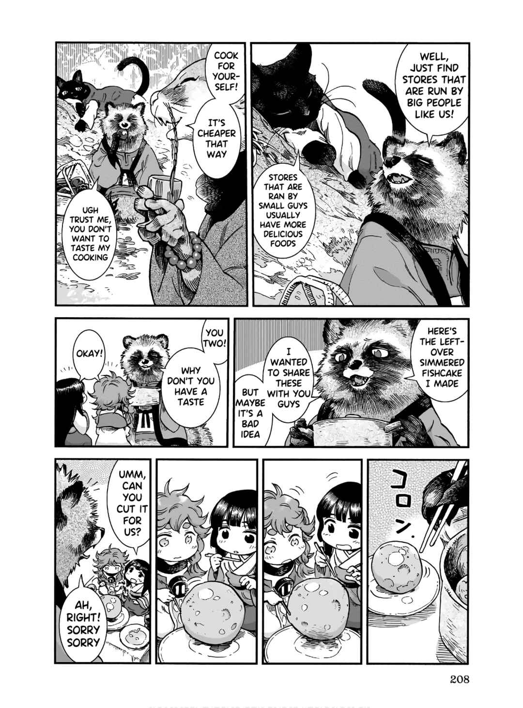 Chapter 73 - Page 10