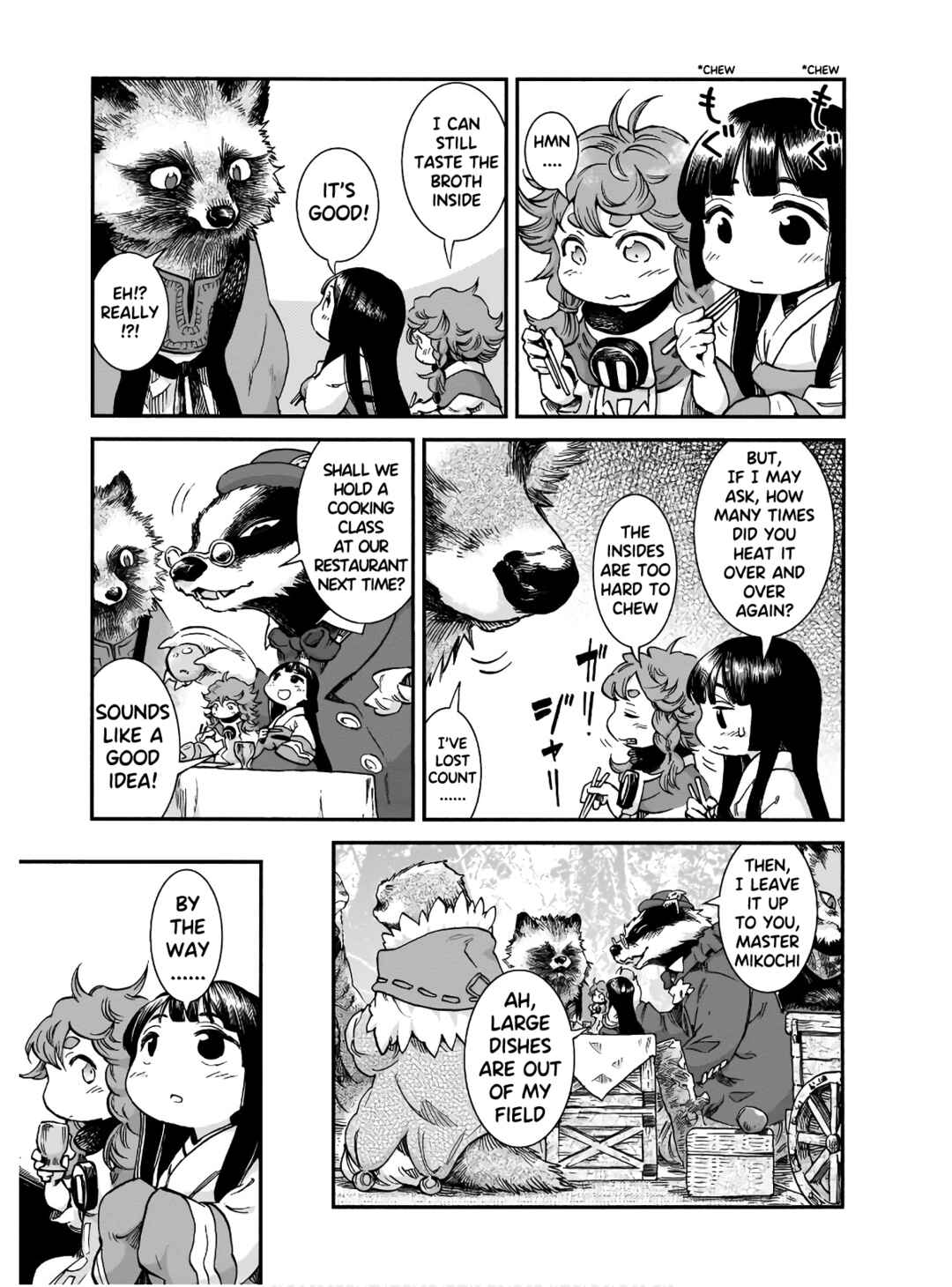 Chapter 73 - Page 11