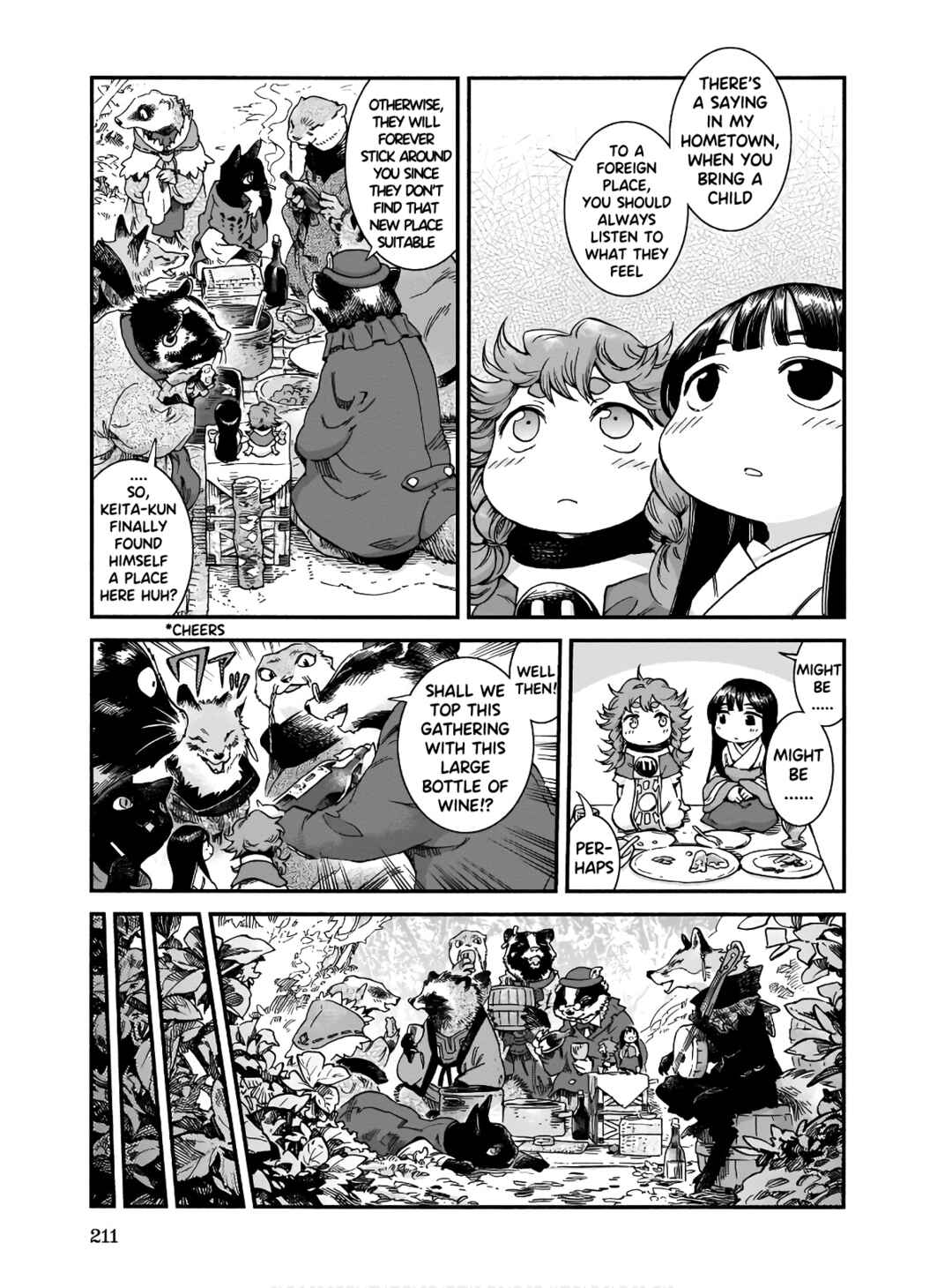 Chapter 73 - Page 13