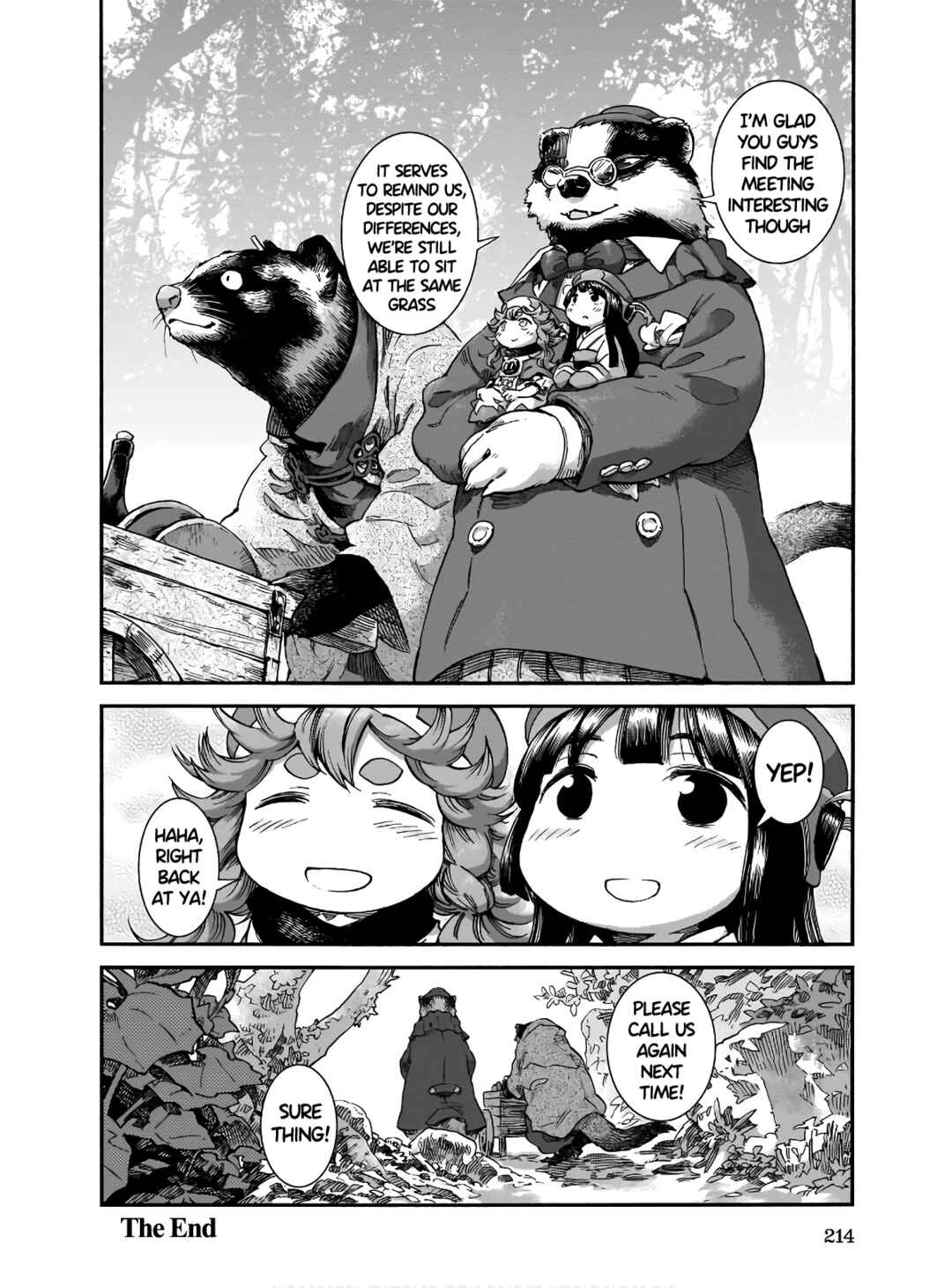 Chapter 73 - Page 16
