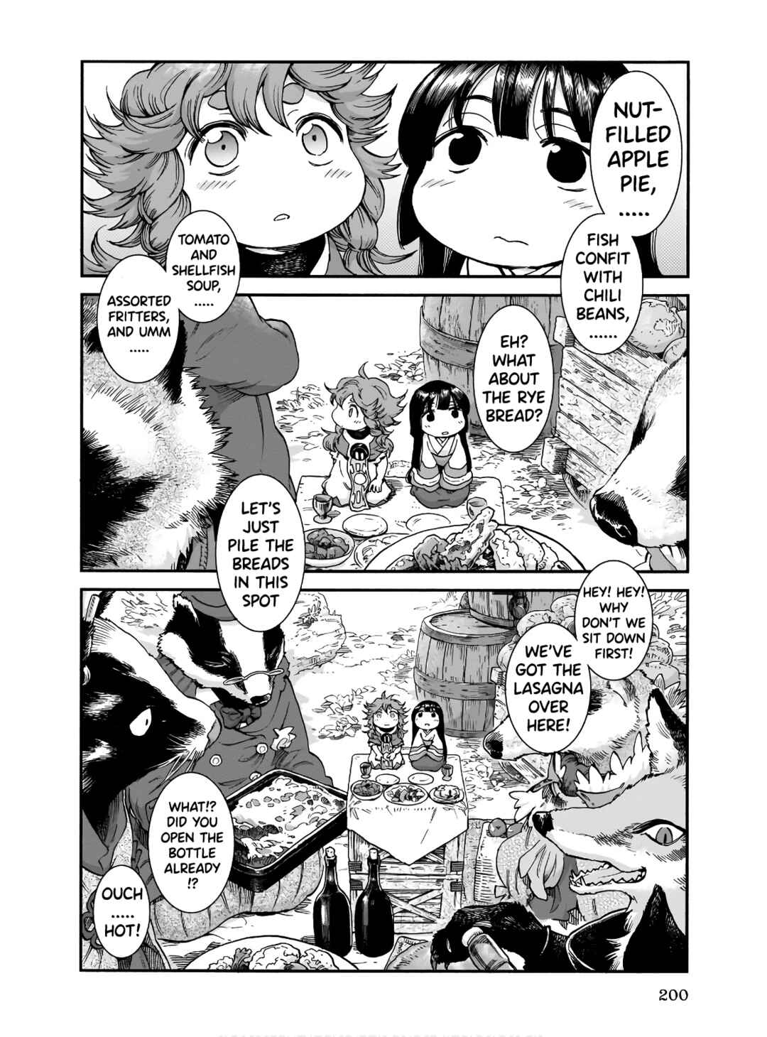 Chapter 73 - Page 2