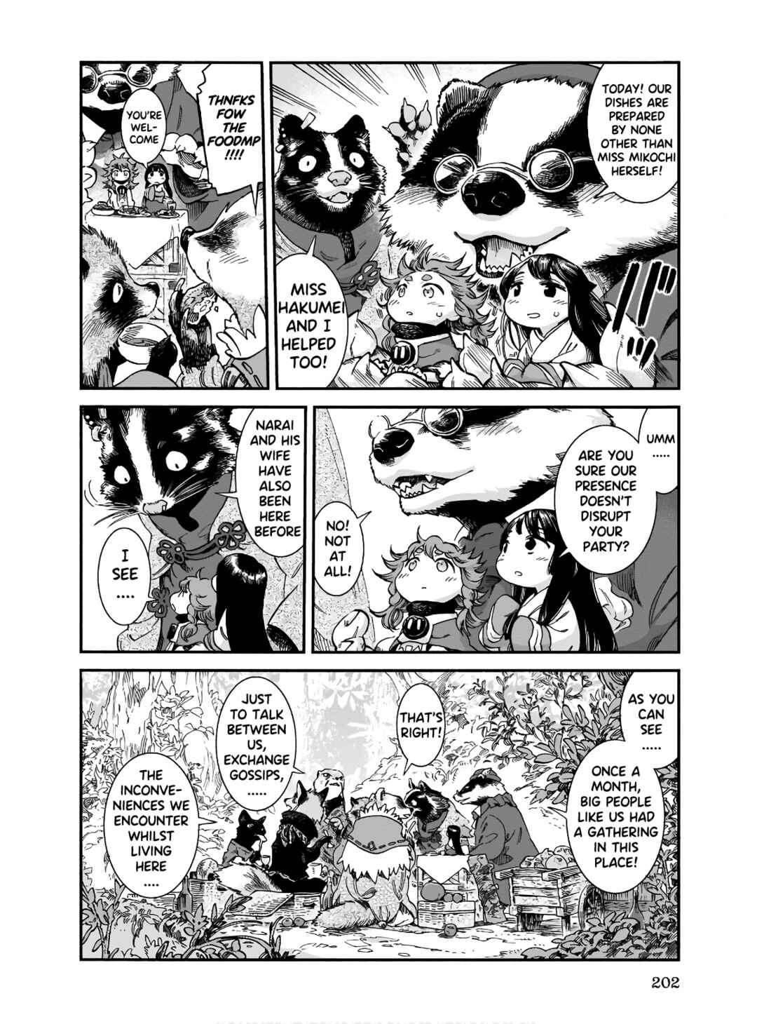 Chapter 73 - Page 4