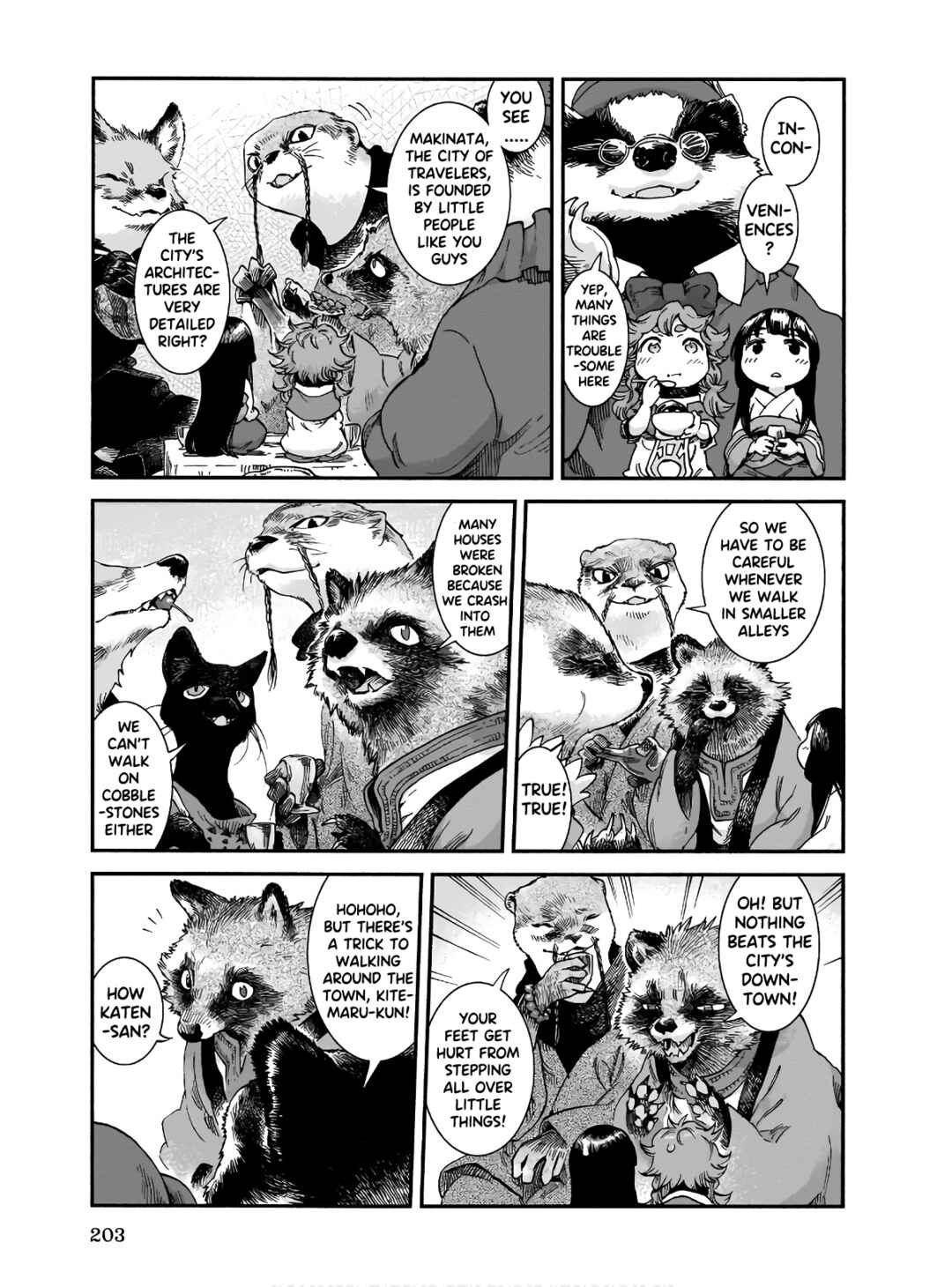 Chapter 73 - Page 5