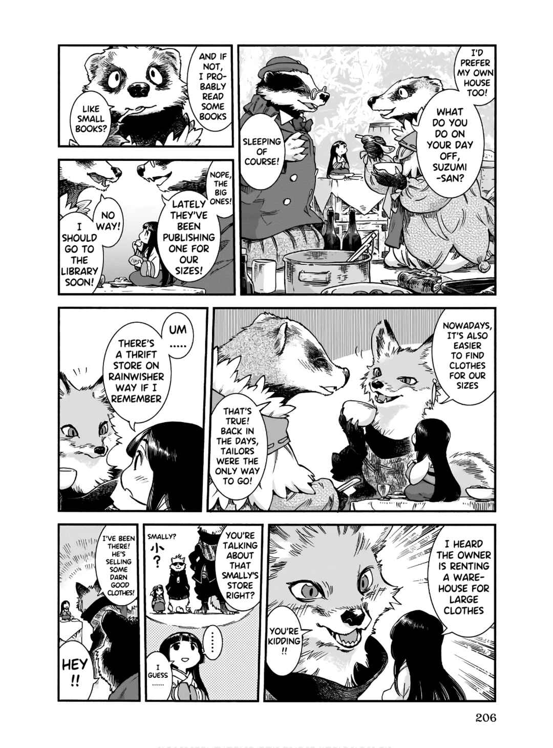 Chapter 73 - Page 8