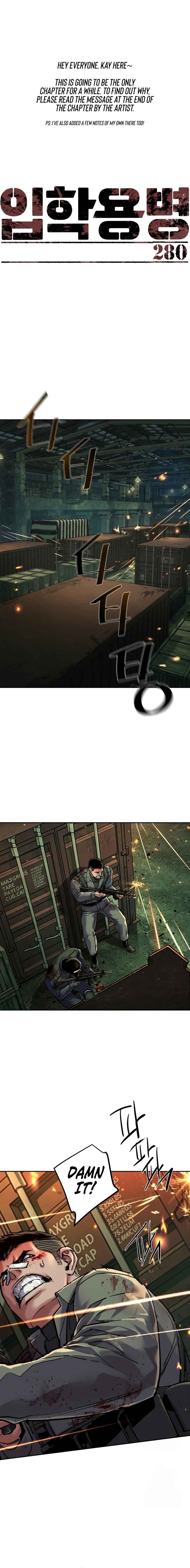 Chapter 280 - Page 2