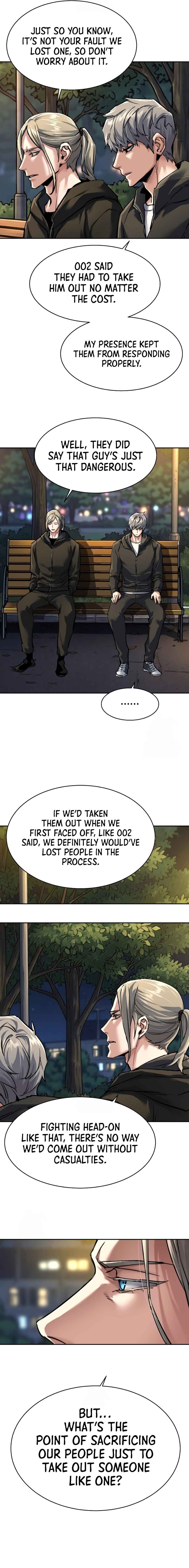 Chapter 280 - Page 21