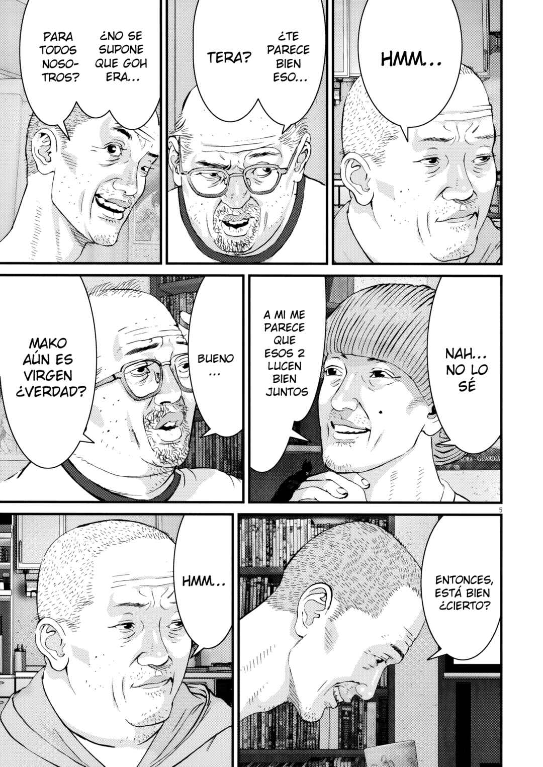 Chapter 8 - Page 4