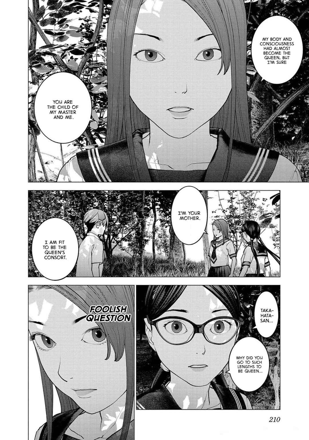Chapter 137 - Page 12