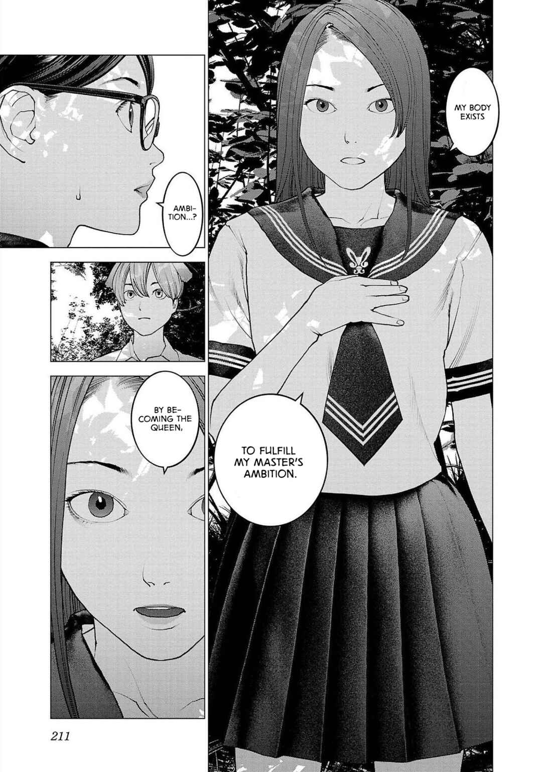 Chapter 137 - Page 13
