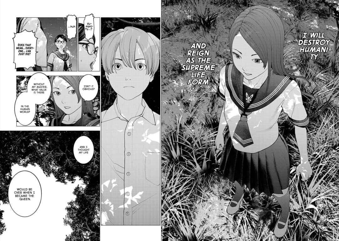 Chapter 137 - Page 14