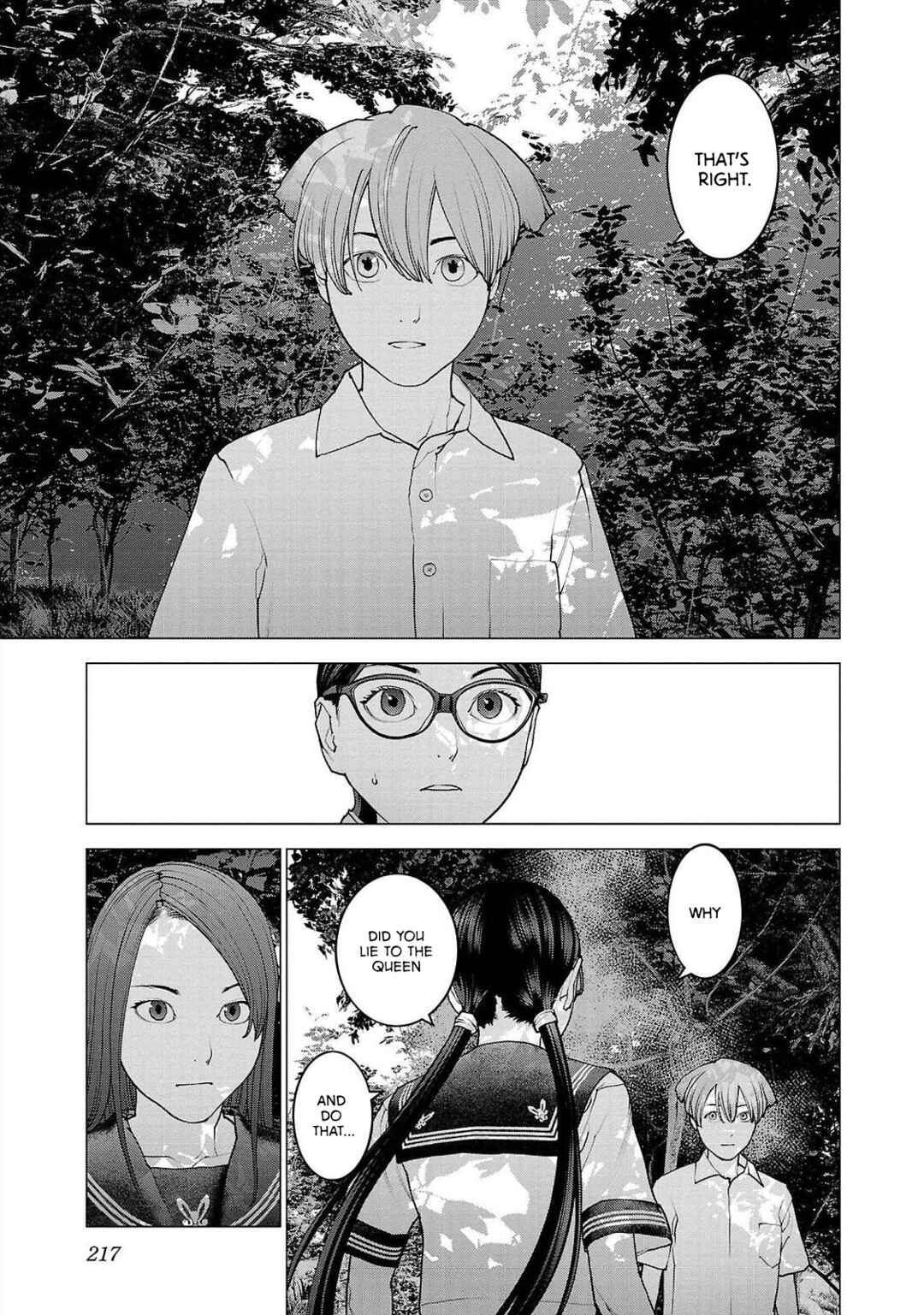 Chapter 137 - Page 18