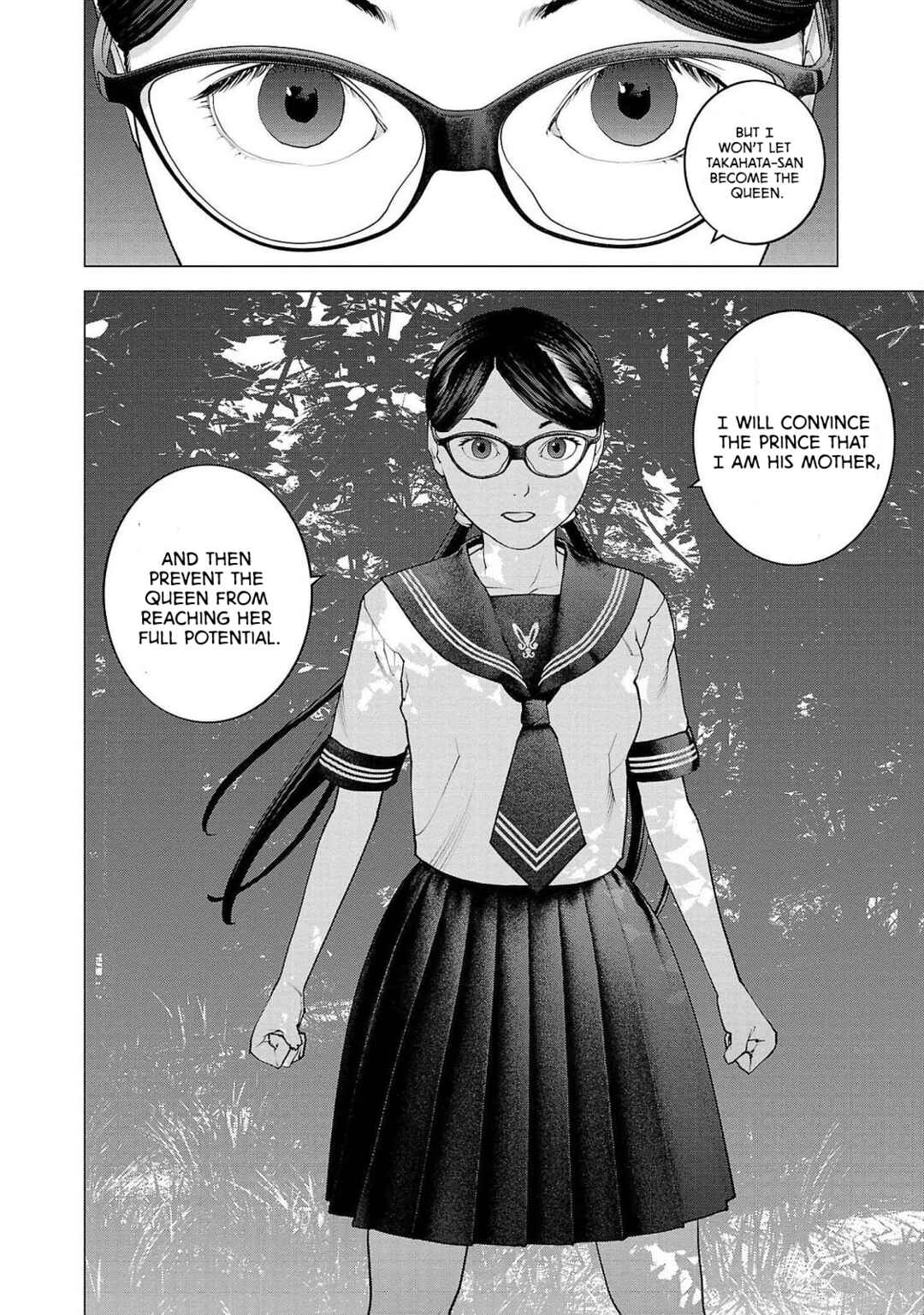 Chapter 137 - Page 21