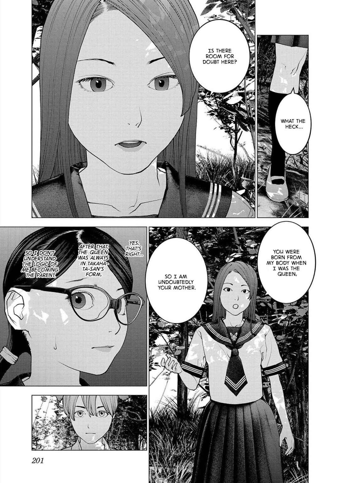 Chapter 137 - Page 3