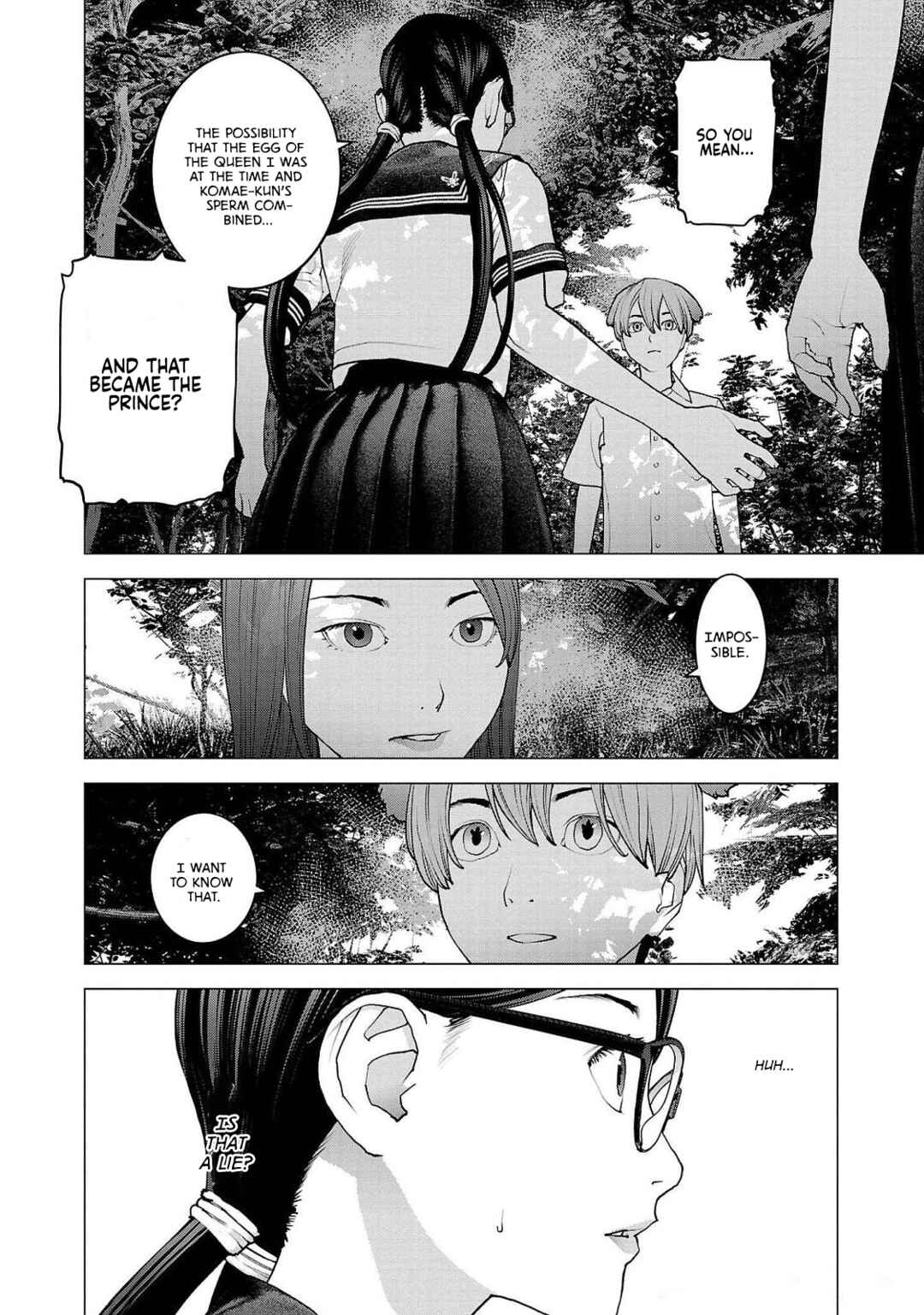 Chapter 137 - Page 6