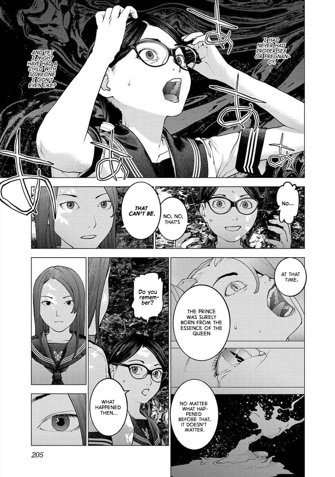 Chapter 137 - Page 7