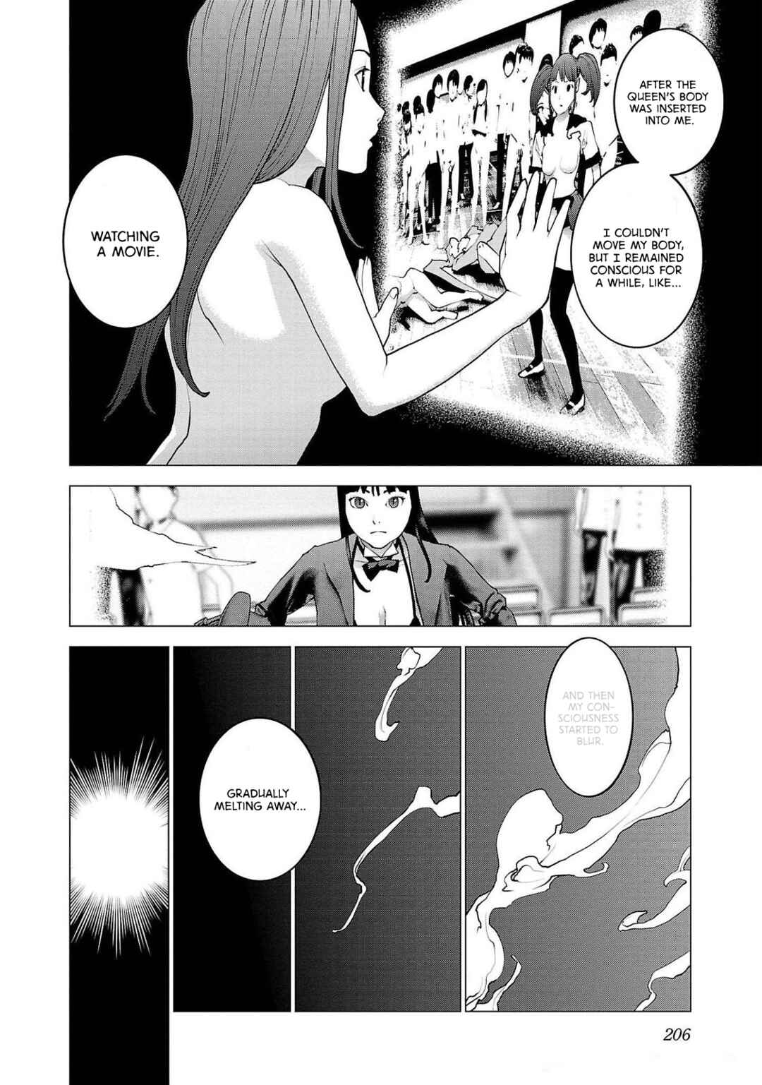 Chapter 137 - Page 8