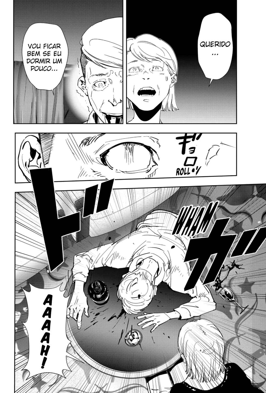 Chapter 77 - Page 19