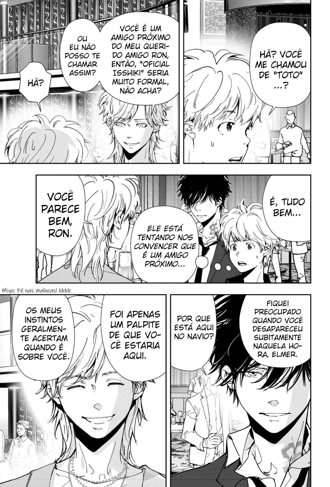 Chapter 77 - Page 4