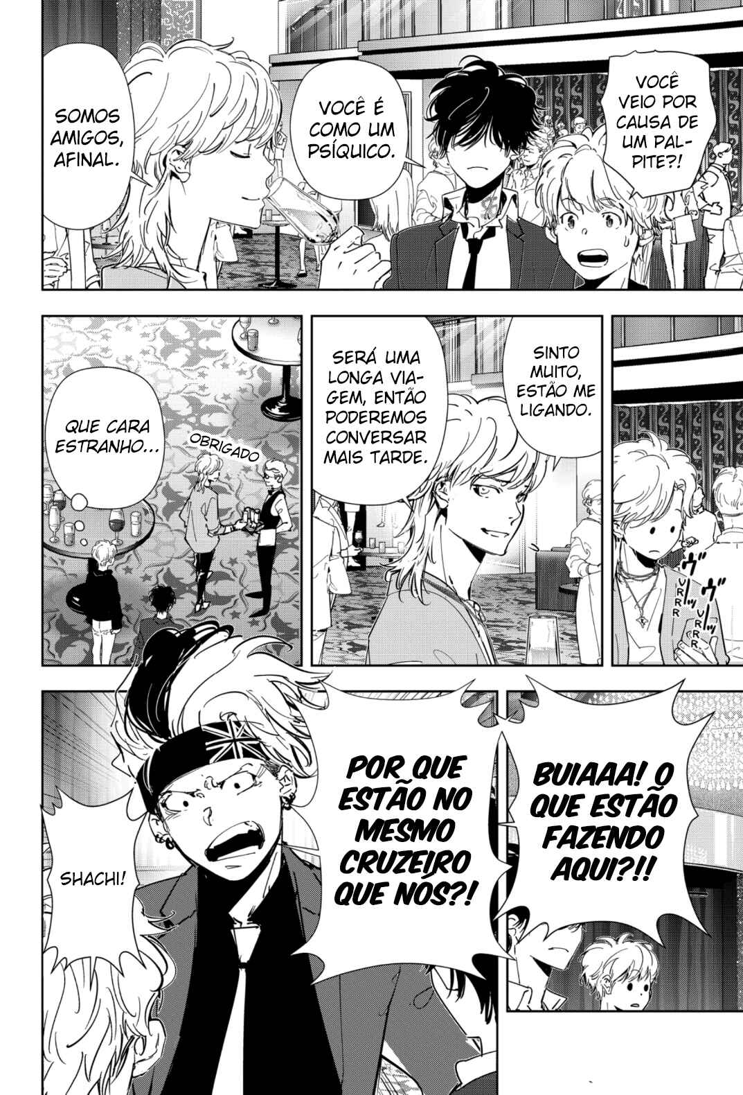 Chapter 77 - Page 5