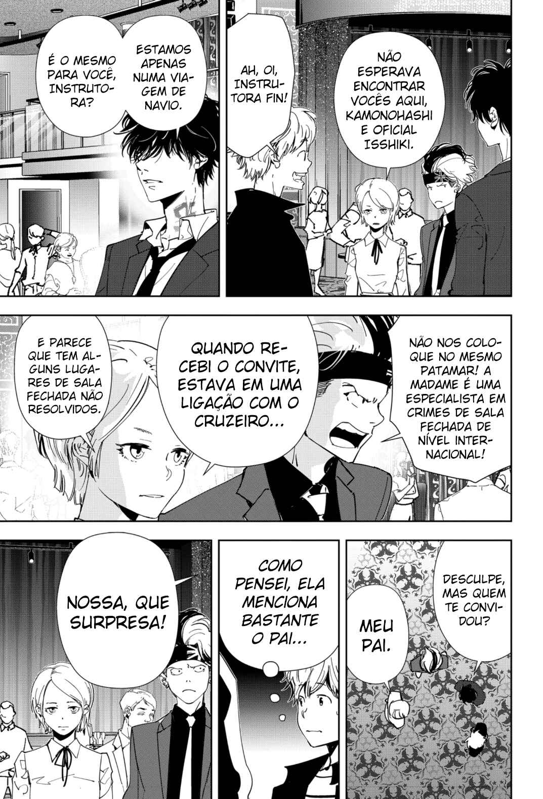 Chapter 77 - Page 6