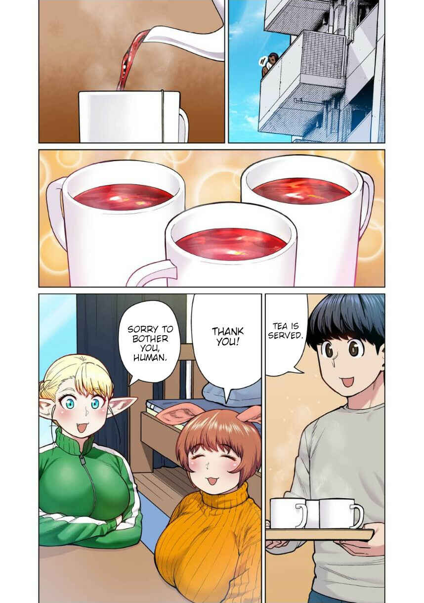 Chapter 5 - Page 2
