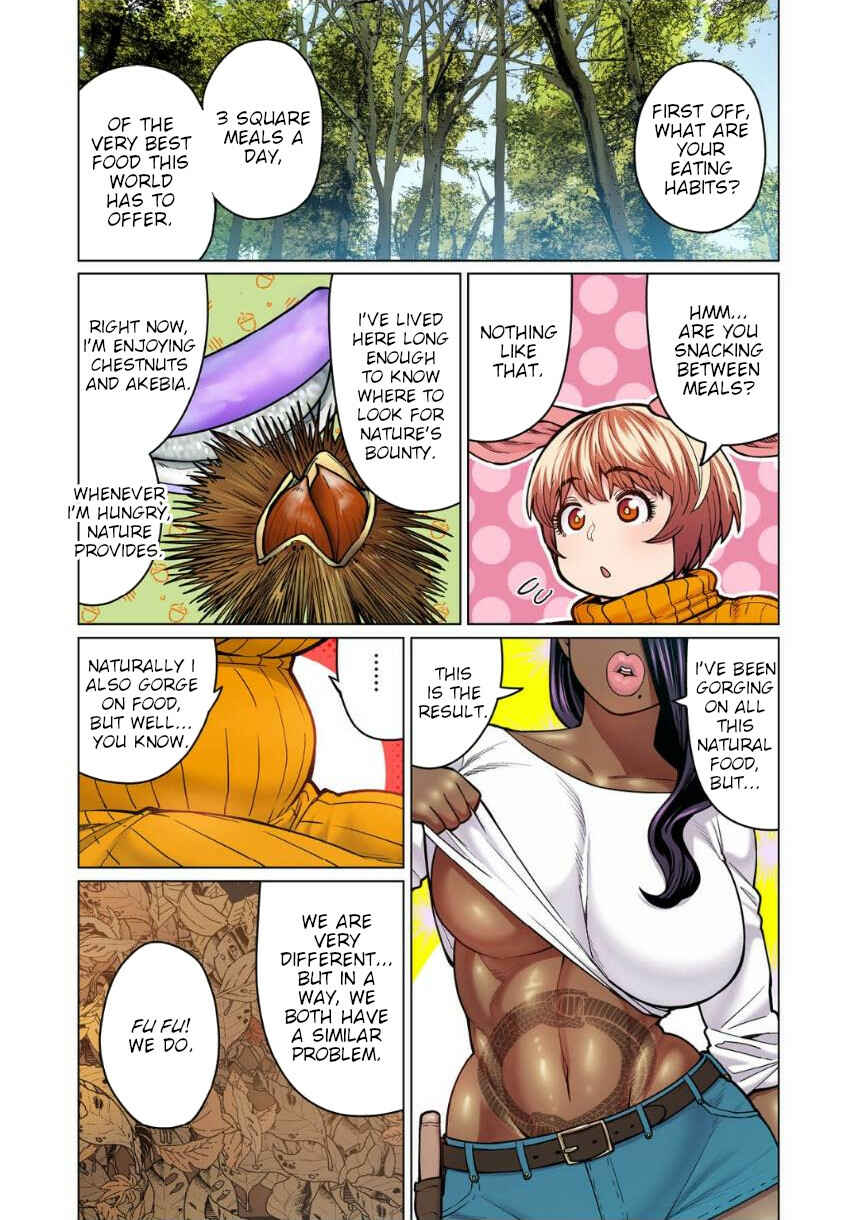 Chapter 5 - Page 22