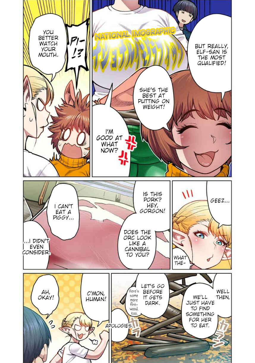 Chapter 5 - Page 23