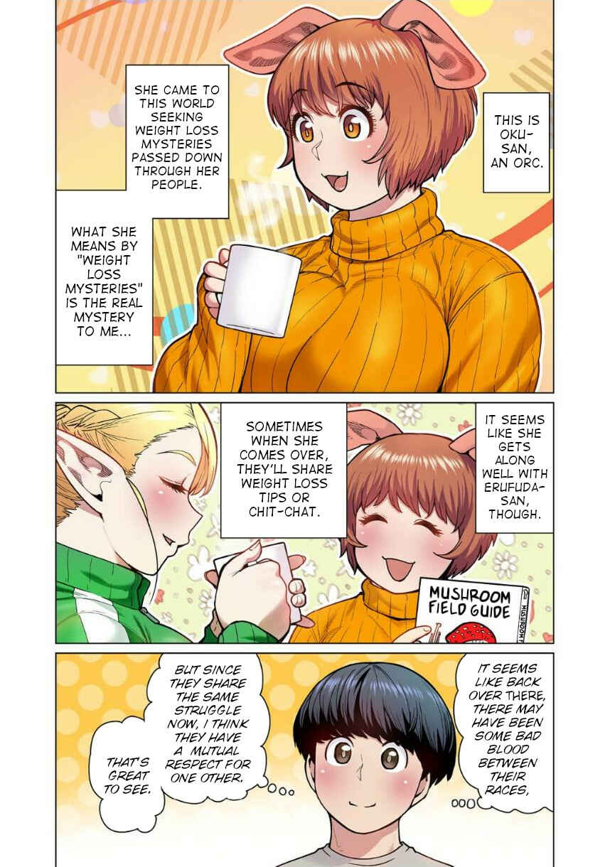 Chapter 5 - Page 3