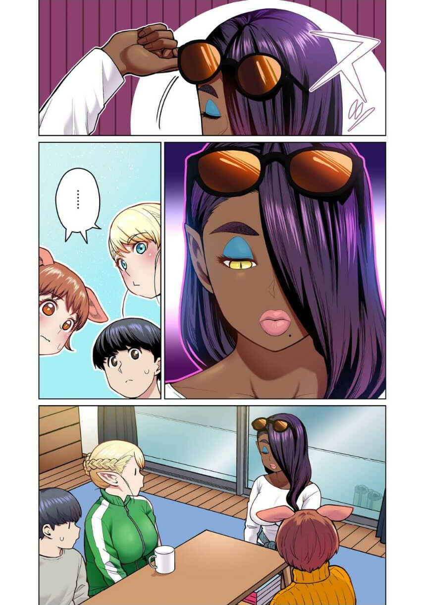 Chapter 5 - Page 6