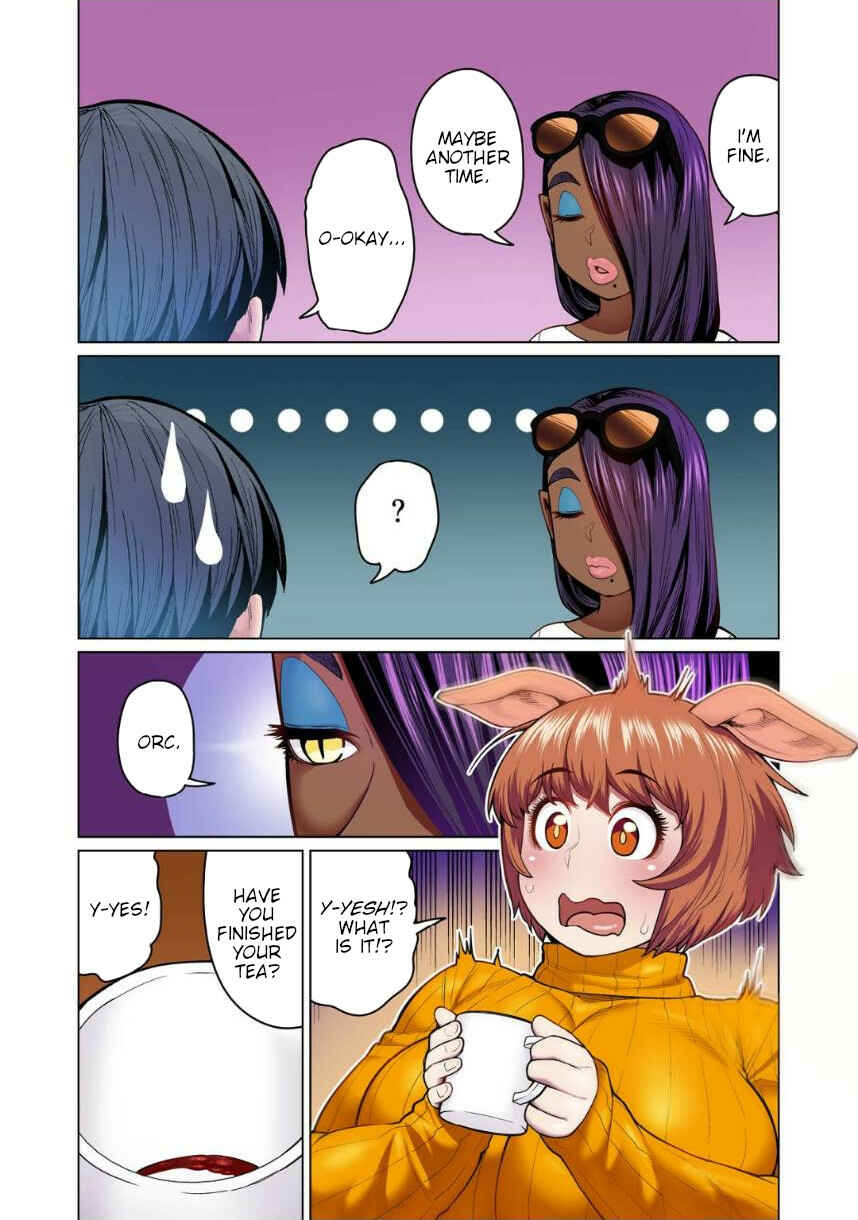 Chapter 5 - Page 8