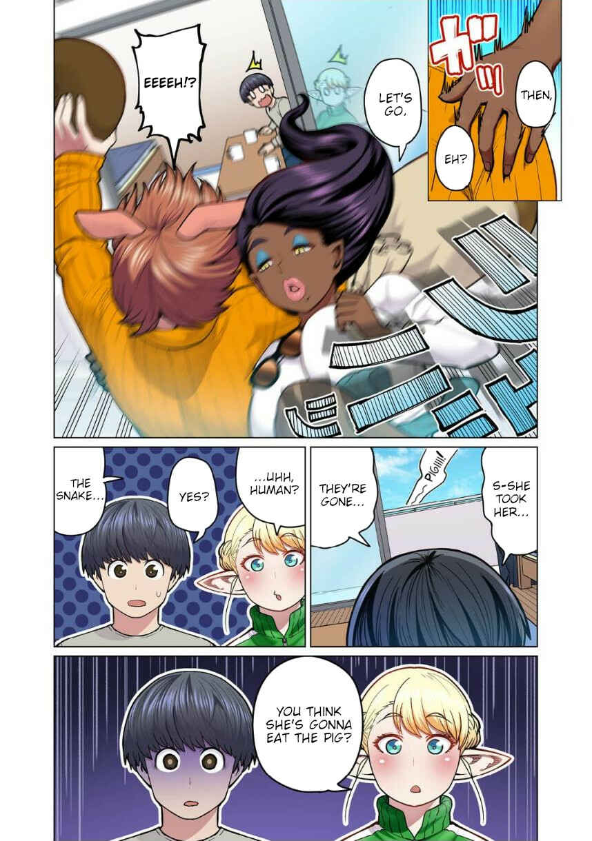 Chapter 5 - Page 9
