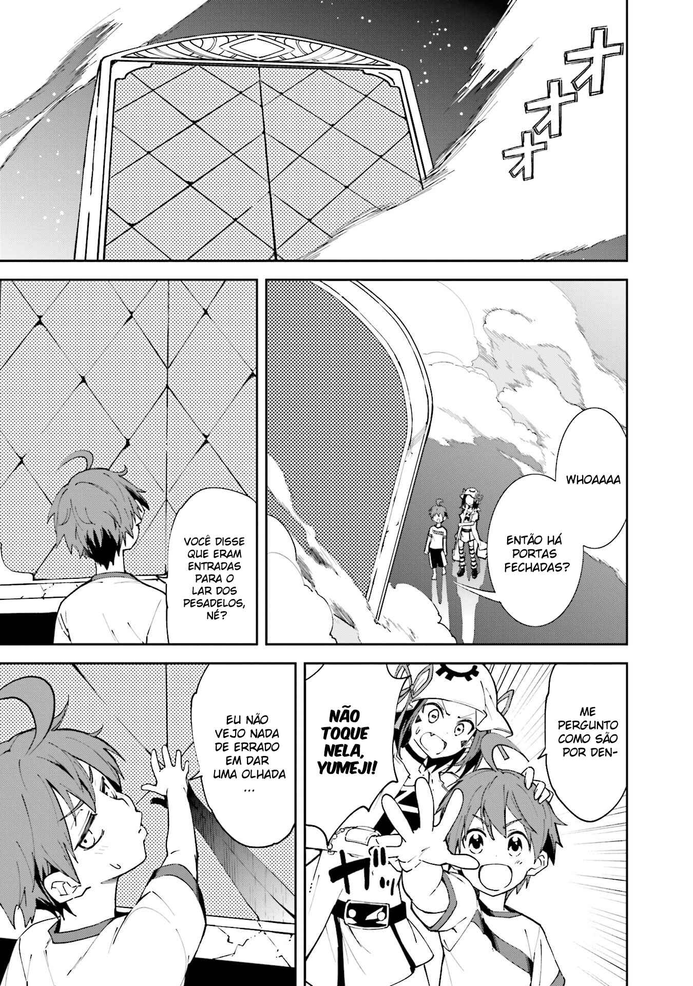 Chapter 99 - Page 12